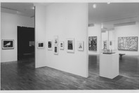 Art of the Forties. Feb 24–Apr 30, 1991. 5 other works identified