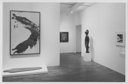 Selections From The Collection (1992). Sep 9, 1992–Feb 21, 1993. 1 other work identified