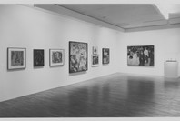 Selections From The Collection (1992). Sep 9, 1992–Feb 21, 1993. 3 other works identified