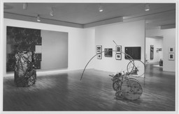 Selections From The Collection (1992). Sep 9, 1992–Feb 21, 1993. 1 other work identified