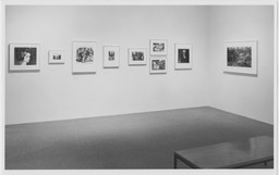 Recent Acquisitions: Photography. Feb 4–Apr 6, 1993. 4 other works identified