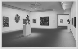 Selections from the Collection (1993). Mar 15–Jul 6, 1993. 3 other works identified