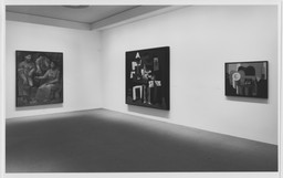 Selections from the Collection (1993). Mar 15–Jul 6, 1993. 2 other works identified