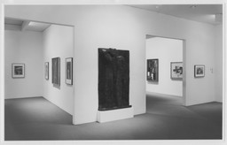 Selections from the Collection (1993). Mar 15–Jul 6, 1993. 
