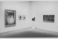 Selections from the Collection (1993). Mar 15–Jul 6, 1993. 1 other work identified