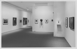 Selections from the Collection (1993). Mar 15–Jul 6, 1993. 