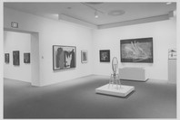 Selections from the Permanent Collection of Painting and Sculpture. Jul 1, 1993. 3 other works identified