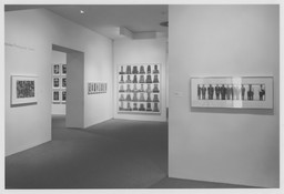 Multiple Images: Photographs Since 1965 from the Collection. Jul 15–Oct 5, 1993. 1 other work identified