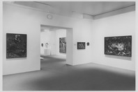 Selections from the Permanent Collection of Painting and Sculpture. Jul 1, 1993. 2 other works identified