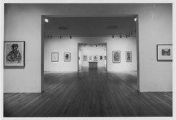 Modern Drawing: A Selection from the Collection, 1884–1961. Oct 23, 1993–Feb 15, 1994. 