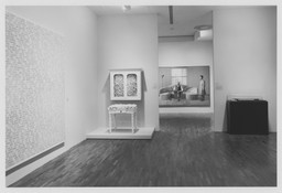 Painting and Sculpture: Recent Acquisitions. Jun 16–Sep 11, 1994. 