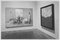Painting and Sculpture: Recent Acquisitions. Jun 16–Sep 11, 1994.