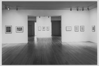 Modern British Drawings: Selections from the Collection. Jun 23–Sep 13, 1994.