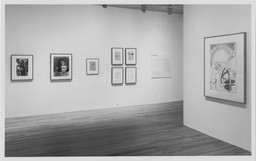 Beuys and After: Contemporary German Drawings from the Collection. Feb 1–May 14, 1996. 1 other work identified