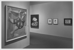 Picasso and Portraiture: Representation and Transformation. Apr 28–Sep 17, 1996. 