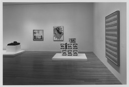 Objects of Desire: The Modern Still Life. May 25–Aug 26, 1997. 