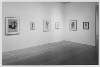 A Decade of Collecting: Selected Recent Acquisitions in Modern Drawing. Jun 5–Sep 9, 1997. 1 other work identified
