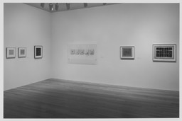 A Decade of Collecting: Selected Recent Acquisitions in Modern Drawing. Jun 5–Sep 9, 1997. 