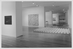 On the Edge: Contemporary Art from the Werner and Elaine Dannheisser Collection. Sep 30, 1997–Jan 20, 1998. 5 other works identified