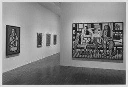 Fernand Léger. Feb 15–May 12, 1998. 