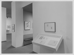 Dubuffet to de Kooning: Expressionist Prints from Europe and America. Oct 29, 1998–Feb 2, 1999. 