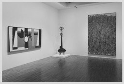 American Art 1904-1970: Selections from the Collection. Dec 11, 1998–Feb 16, 1999. 1 other work identified