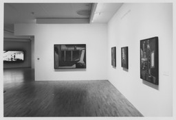 The Museum as Muse: Artists Reflect. Mar 14–Jun 1, 1999. 