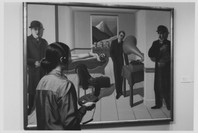 The Museum as Muse: Artists Reflect. Mar 14–Jun 1, 1999.