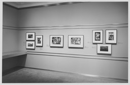 Abby Aldrich Rockefeller and Print Collecting: An Early Mission for MoMA. Jun 22–Oct 21, 1999. 5 other works identified