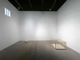 Artist’s Choice: Mona Hatoum, Here Is Elsewhere. Nov 7, 2003–Feb 2, 2004. 2 other works identified