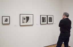 Modern Photographs from the Thomas Walther Collection, 1909–1949. Dec 13, 2014–Apr 19, 2015. 3 other works identified