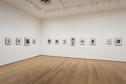 Modern Photographs from the Thomas Walther Collection, 1909–1949. Dec 13, 2014–Apr 19, 2015. 10 other works identified