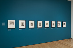 Modern Photographs from the Thomas Walther Collection, 1909–1949. Dec 13, 2014–Apr 19, 2015. 7 other works identified