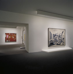 Collection Highlights. May 8–10, 2002. 2 other works identified
