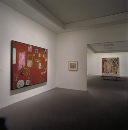 Collection Highlights. May 8–10, 2002. 1 other work identified