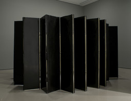 Multiplex: Directions in Art, 1970 to Now. Nov 21, 2007–Jul 21, 2008. 