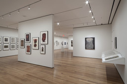 Jean Dubuffet: Soul of the Underground. Oct 18, 2014–Apr 5, 2015. 5 other works identified
