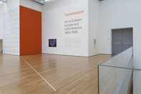 Transmissions: Art in Eastern Europe and Latin America, 1960–1980. Sep 5, 2015–Jan 3, 2016. 1 other work identified
