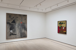 Joan Miró: Birth of the World. Feb 24–Jun 15, 2019. 1 other work identified