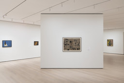 Joan Miró: Birth of the World. Feb 24–Jun 15, 2019. 2 other works identified