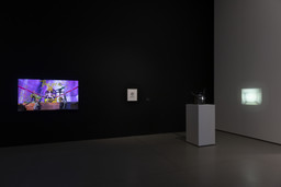 New Order: Art and Technology in the Twenty-First Century. Mar 17–Jun 15, 2019. 2 other works identified