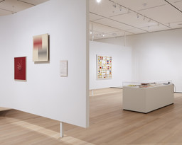 Sur moderno: Journeys of Abstraction—The Patricia Phelps de Cisneros Gift. Oct 21, 2019–Sep 12, 2020. 2 other works identified