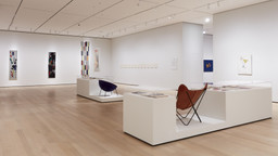 Sur moderno: Journeys of Abstraction—The Patricia Phelps de Cisneros Gift. Oct 21, 2019–Sep 12, 2020. 7 other works identified