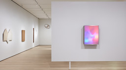 Sur moderno: Journeys of Abstraction—The Patricia Phelps de Cisneros Gift. Oct 21, 2019–Sep 12, 2020. 4 other works identified