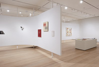 Sur moderno: Journeys of Abstraction—The Patricia Phelps de Cisneros Gift. Oct 21, 2019–Sep 12, 2020. 5 other works identified