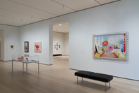 509: Florine Stettheimer and Company. Fall 2019–Fall 2020. 8 other works identified