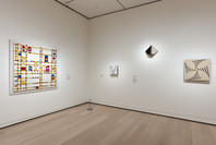 512: Circle and Square, Joaquin Torres-Garcia and Piet Mondrian. Ongoing. 3 other works identified