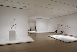 Alexander Calder: Modern from the Start. Mar 14, 2021–Jan 15, 2022. 5 other works identified