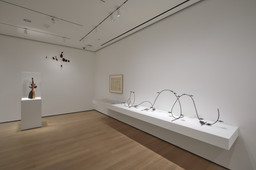 Alexander Calder: Modern from the Start. Mar 14, 2021–Jan 15, 2022. 