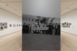 Fotoclubismo: Brazilian Modernist Photography, 1946–1964. May 8–Sep 26, 2021. 16 other works identified
